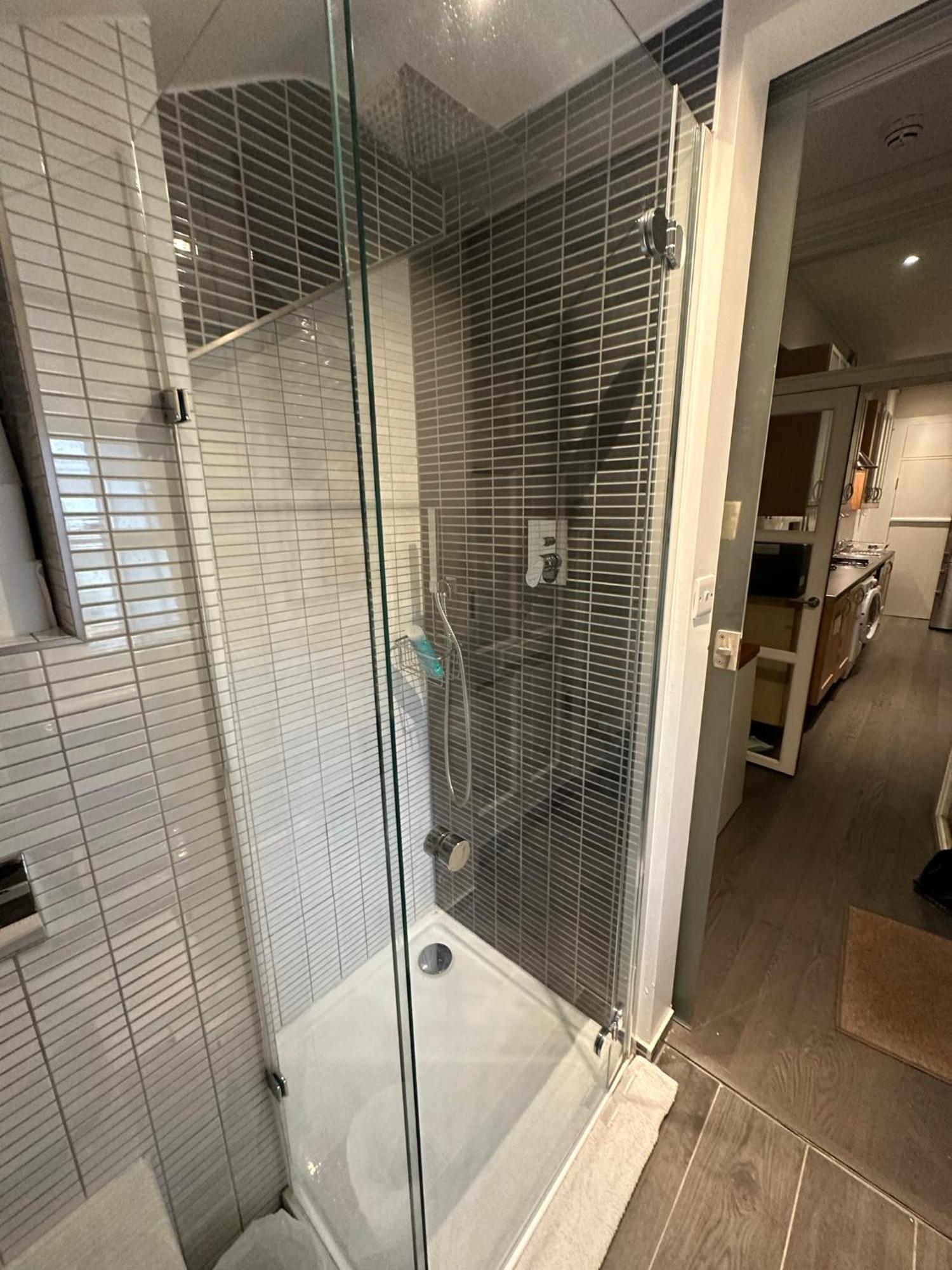 Large Studio Flat In Kensington Londyn Zewnętrze zdjęcie