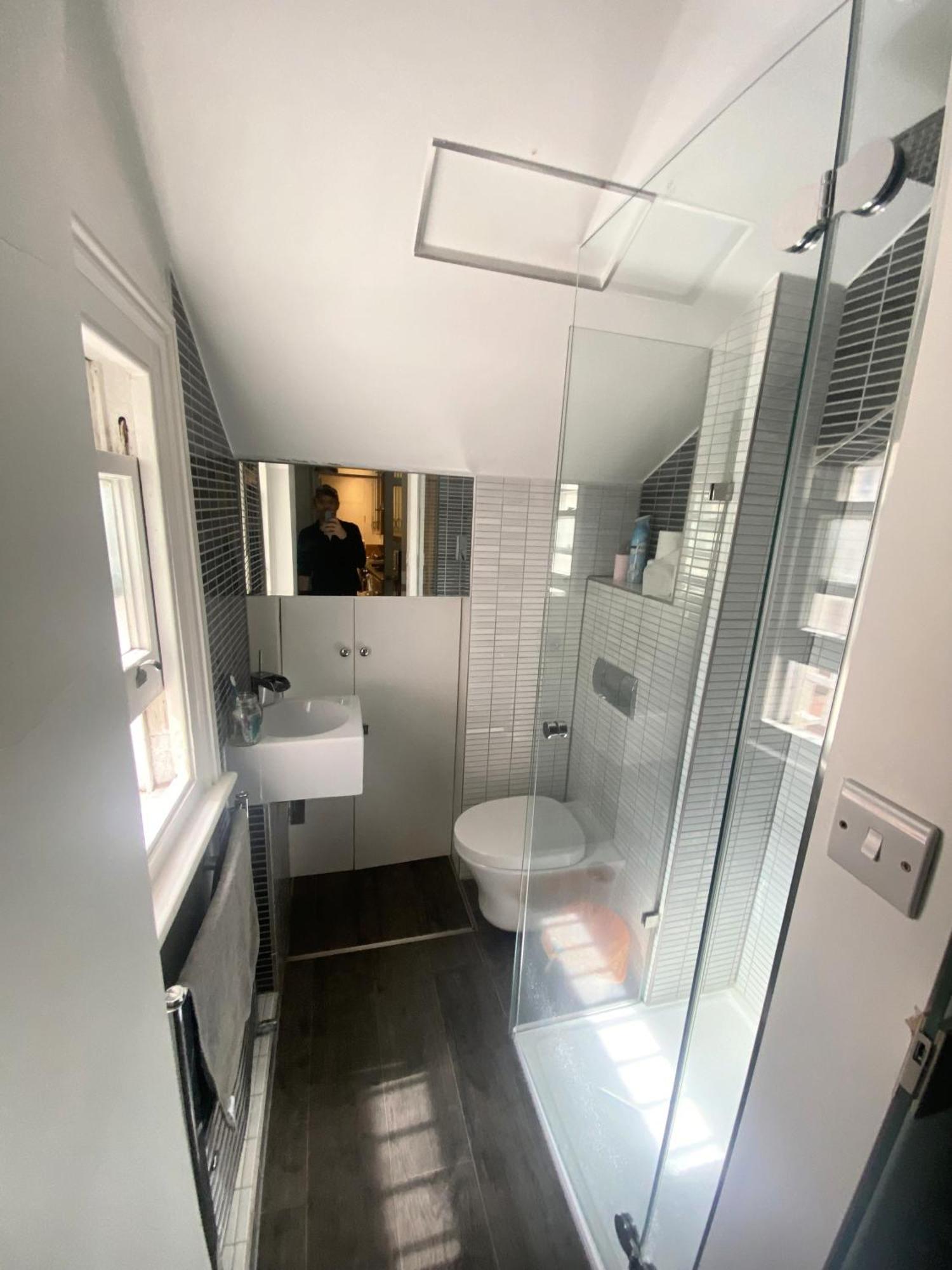 Large Studio Flat In Kensington Londyn Zewnętrze zdjęcie